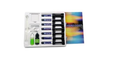 PrimeDent VLC Resin Based Dental Restorativ Hybrid Composite 4.5g VARIOUS SHADES