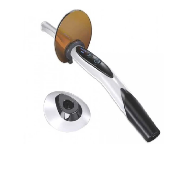 Dental Woodpecker O LED Plus Wireless High-power LED 1" Sec. Cure Capability