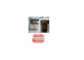 LUCITONE Veined Pink Heat Cure Denture Base Material - Powder 100gm Liquid 100ml