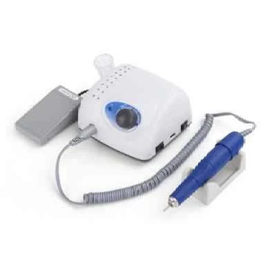 SAESHIN KOREA Lab Brush Micromotor STRONG 210/105L (35,000 Rpm) 101% ORIGINAL