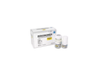 SHOFU Dental ZIRCONMER Zirconia GIC Restorative Cement - Powder 12gm Liquid 5ml