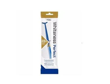 FGM Dental Whiteness Perfect 22% Home Bleach Gel 3g Syringe